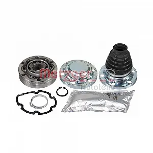 Комплект ШРУСа METZGER GREENPARTS 7110219 для AUDI задний мост слева - Фото 1