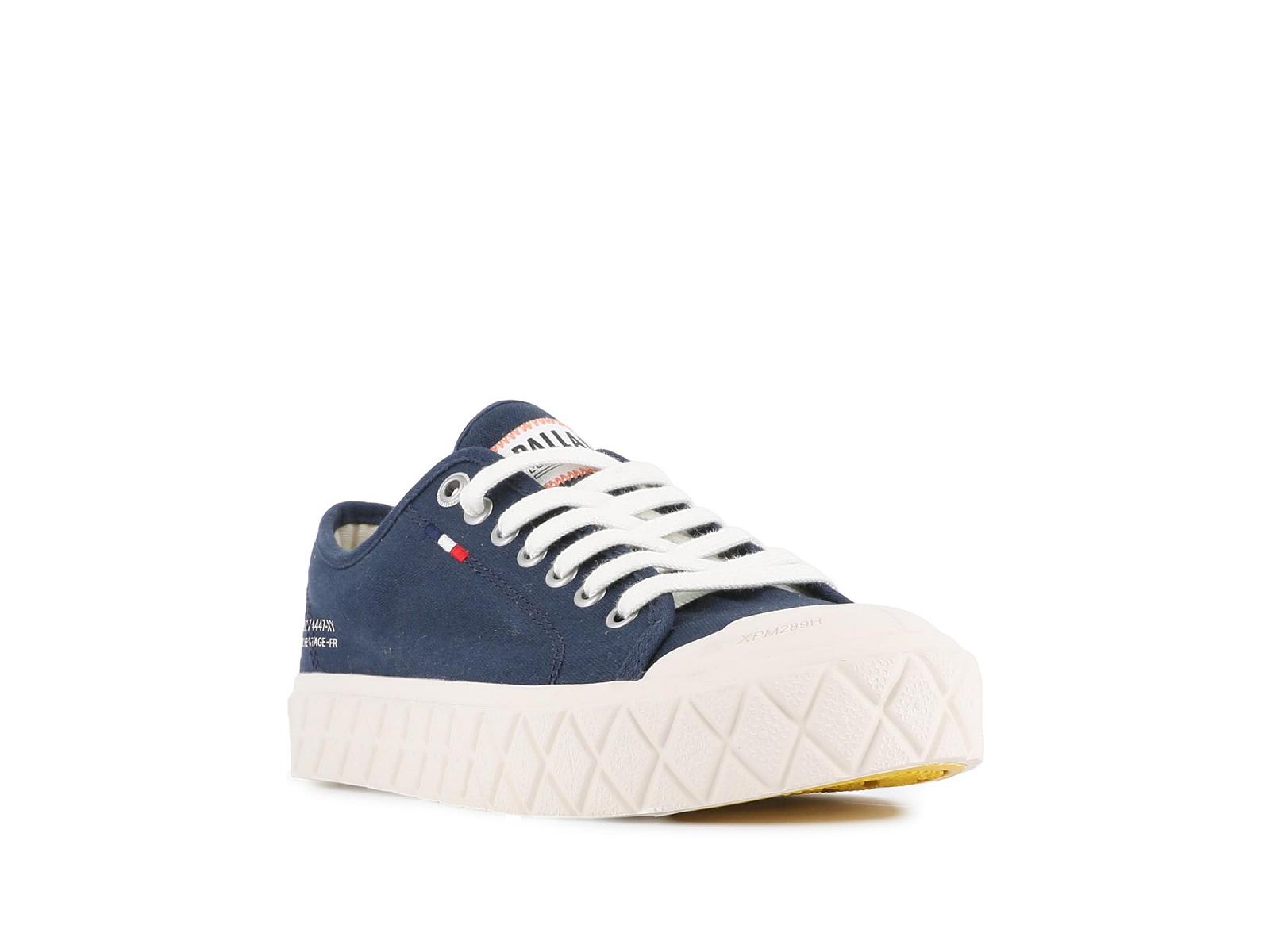 Кросівки Palladium Palla Ace Ankle Unisex, фото №3