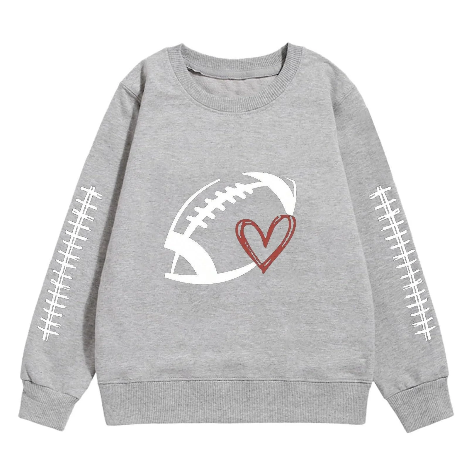 Худі для дівчинки з капюшоном, з довгими рукавами, фото №2