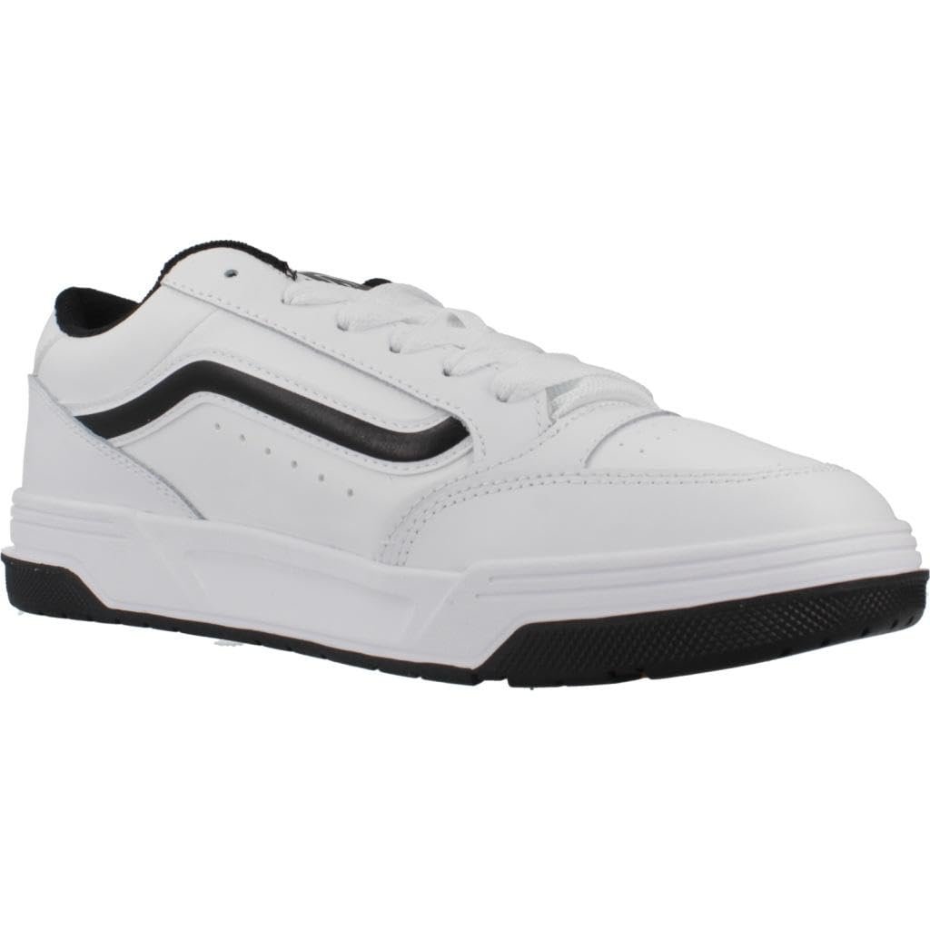 Кеди Vans HYLANE Бежевий, фото №5