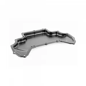 Масляный поддон VAICO V30-2578 для MERCEDES-BENZ - Фото 1