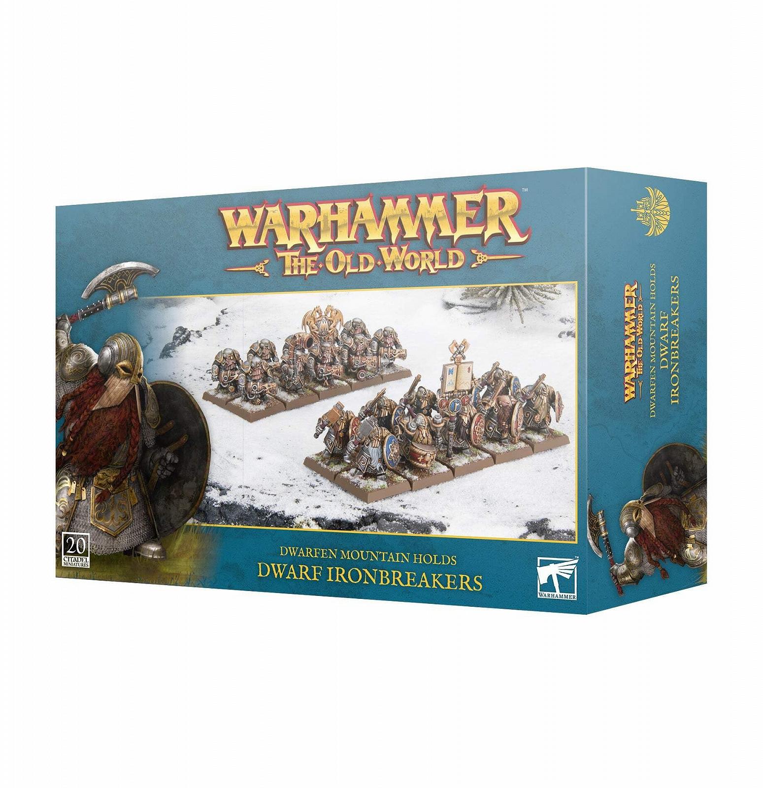 Коллекционная фигурка Games Workshop 10-09, фото №1
