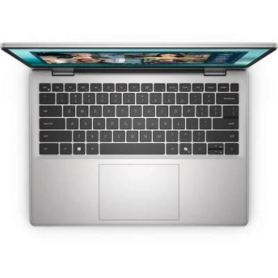 Ноутбук Dell Pro 14 Essential (PV14250RPLR002UA_UBU), фото №4 Ноутбук Dell Pro 14 Essential (PV14250RPLR002UA_UBU), фото №4