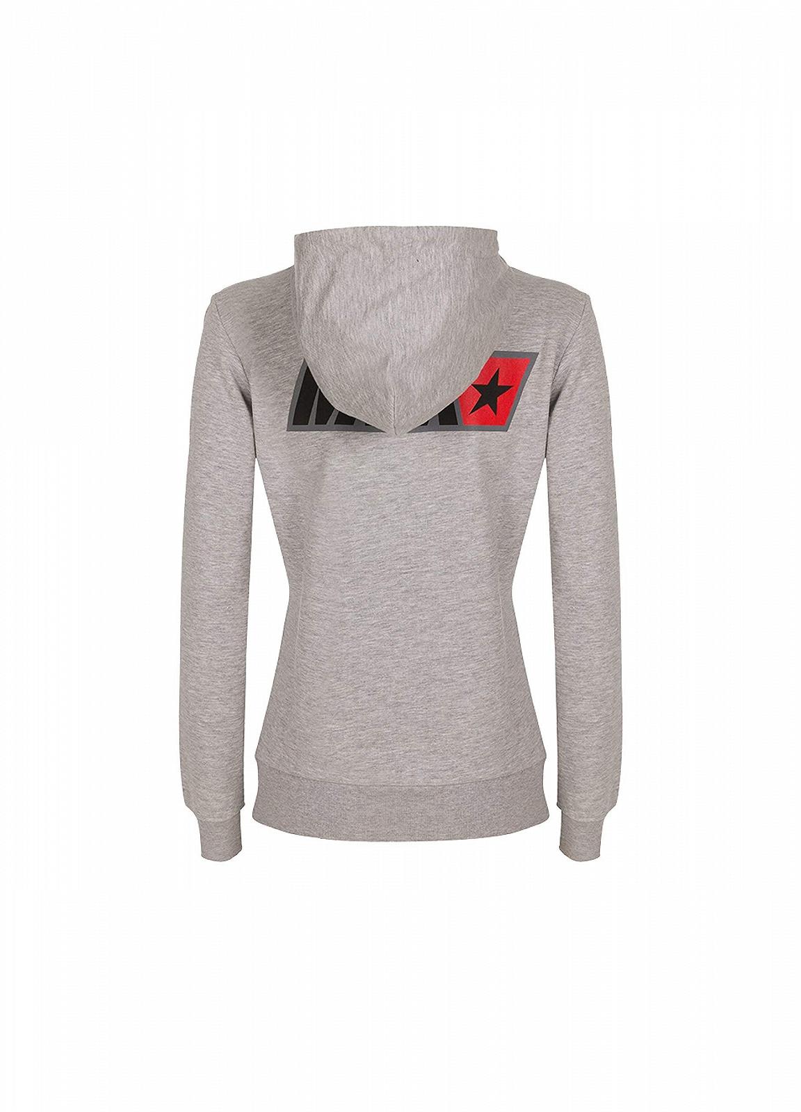 Женский Свитшот TOP RACERS Maverick Vinales, фото №2 Женский Свитшот TOP RACERS Maverick Vinales, фото №2