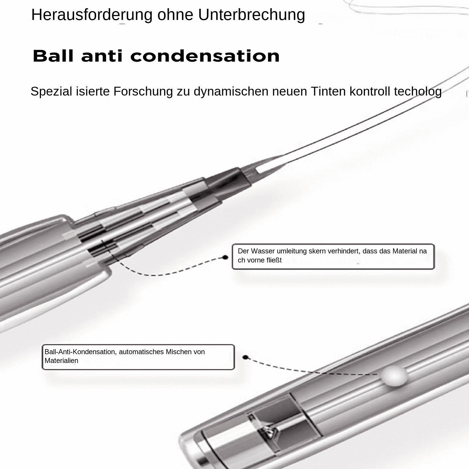 Олівець для брів Augenbrauenstift 2-Spitzen-Brauenstift, фото №4