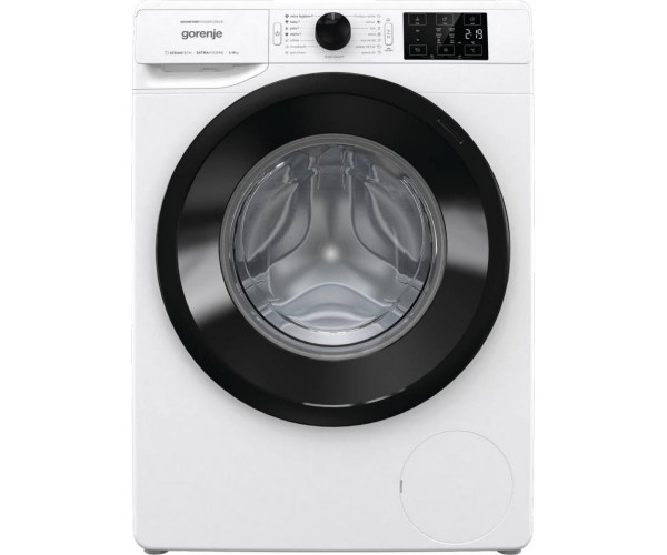 Пральна машина автоматична Gorenje WNEI94BS, фото №1