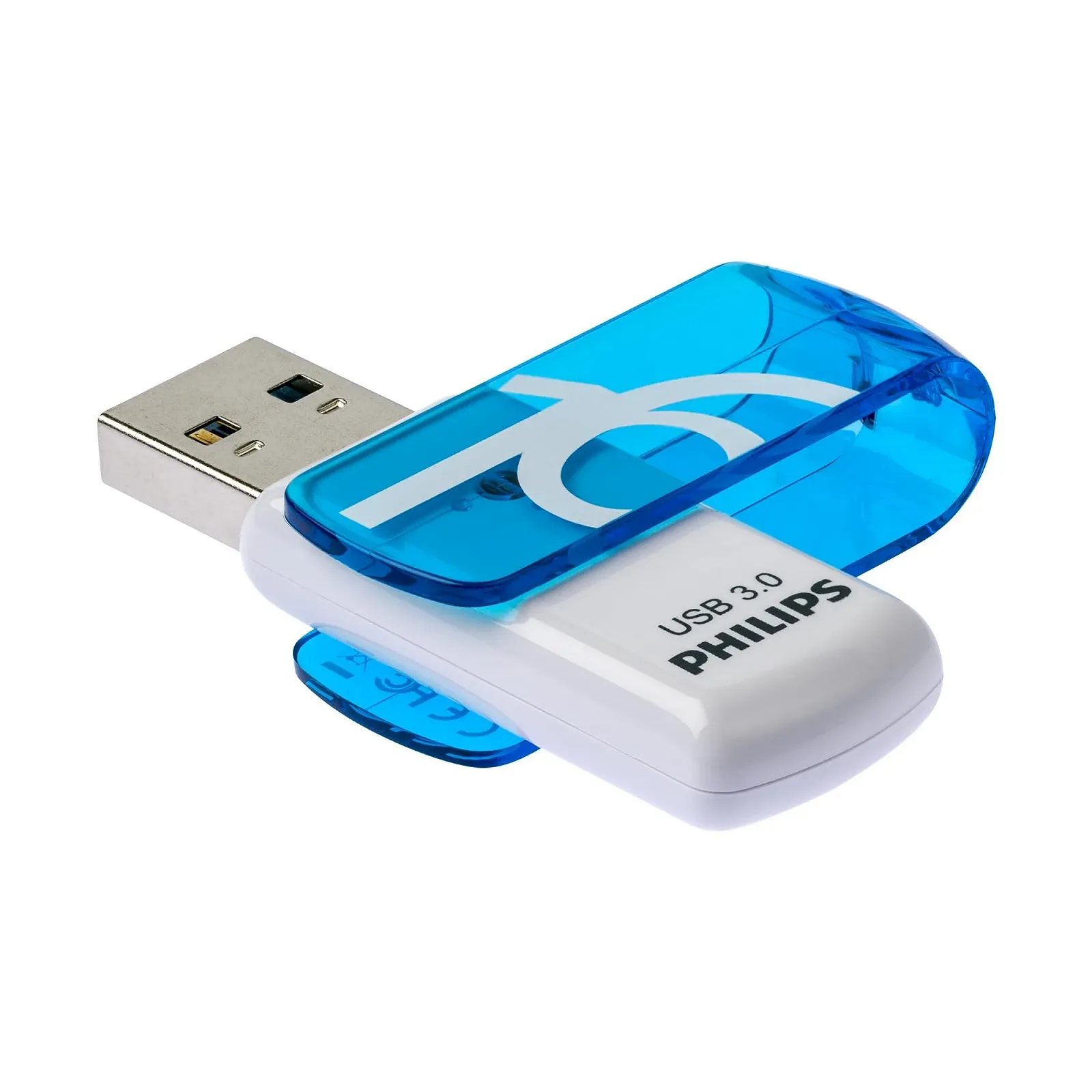 USB Flash Drive Philips Vivid fm16fd00b/00 16 GB USB 2.0 16 MB/s Black Silver, фото №1 USB Flash Drive Philips Vivid fm16fd00b/00 16 GB USB 2.0 16 MB/s Black Silver, фото №1