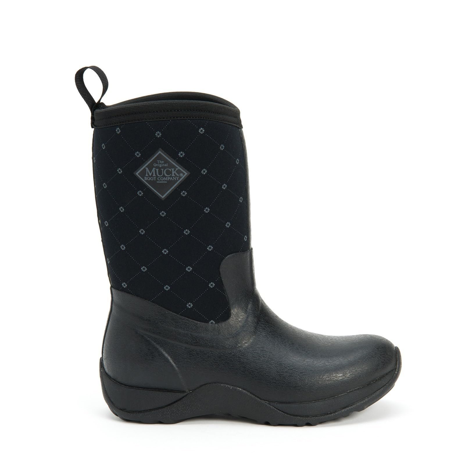 Чоботи Muck Boots Arctic Weekend Print Wellington, фото №1