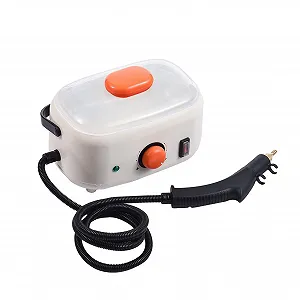 Пароочисник портативний 2800 Вт 2 л 105°C 3 бар - Фото 1