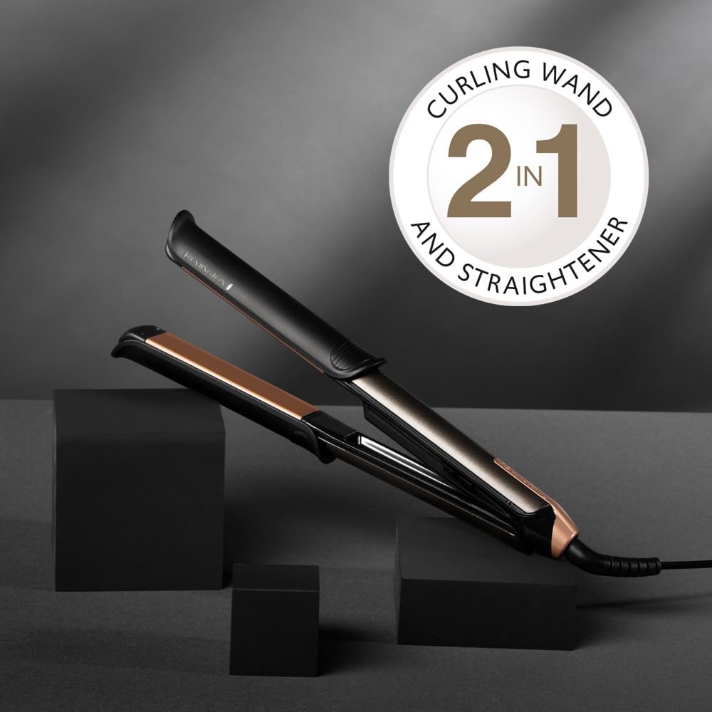 Стайлер Remington ONE S6077 150-230°C, фото №2 Стайлер Remington ONE S6077 150-230°C, фото №2