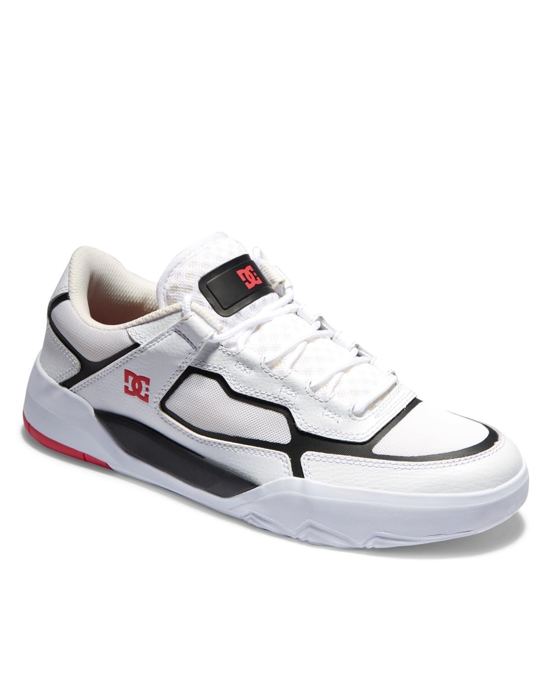 Кросівки DC Shoes Metric Шкіра Чоловічі, фото №1