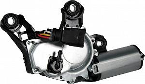 Моторчик склоочисника VW Touareg з10-18р.в. зад Mapco 90273 - Фото 1