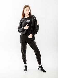 Спортивный костюм AUSTRALIAN GOLD TAPE ELASTIC FLEECE TRACK XL synthetic.ua - Фото 1