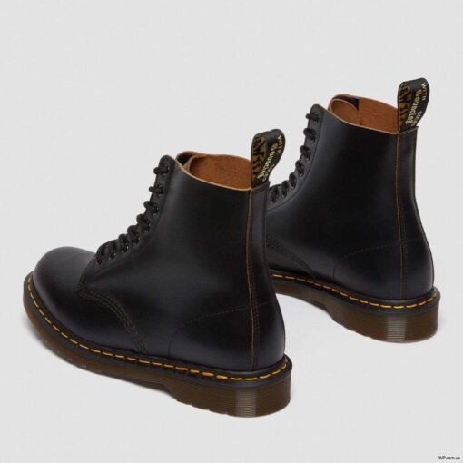 Ботинки Dr. Martens Vegan 1460 Размер 39, фото №4