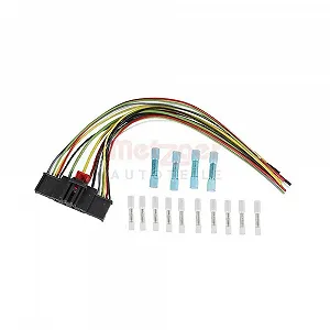 Ремкомплект джгута проводів METZGER AUTOTEILE 2324356 для VAG - Фото 1