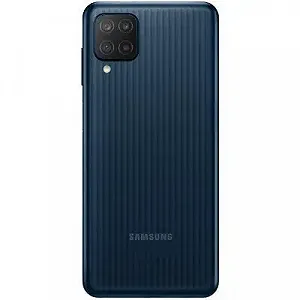 Мобильный телефон Samsung SM-M127F Galaxy M12 4/64Gb) Black (SM-M127FZKVSEK) ціна на synthetic.ua - Фото 1 Мобильный телефон Samsung SM-M127F Galaxy M12 4/64Gb) Black (SM-M127FZKVSEK) synthetic.ua - Фото 1