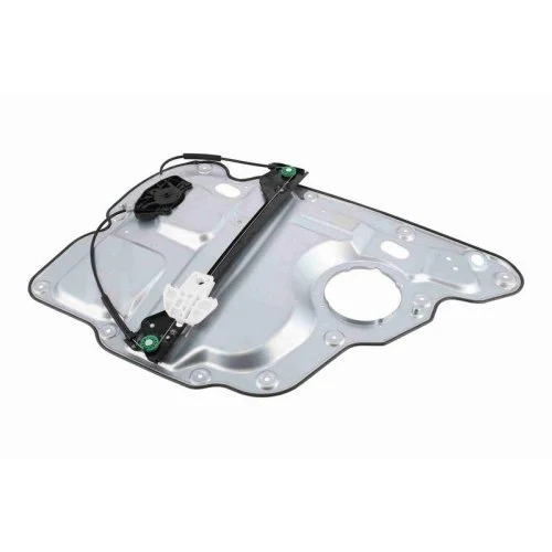 Склопідйомник VAICO V10-2237 для SEAT SKODA VW VAG, фото №3