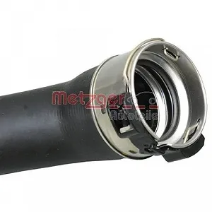 Шланг интеркулера METZGER 2400558 для OPEL VAUXHALL GENERAL MOTORS synthetic.ua - Фото 1