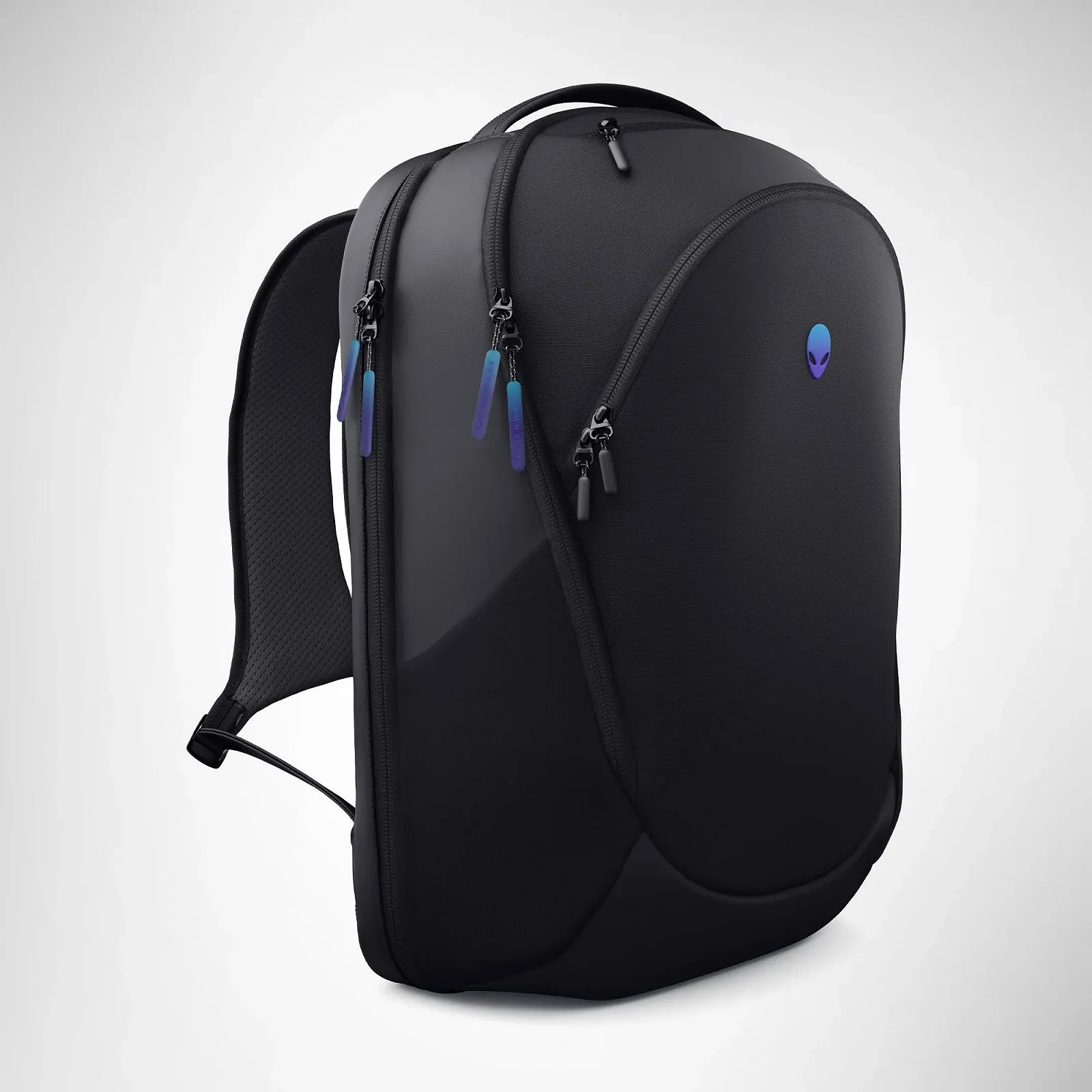 Рюкзак для ноутбука Alienware AW5625P 21L 16" Black, фото №13 Рюкзак для ноутбука Alienware AW5625P 21L 16" Black, фото №13