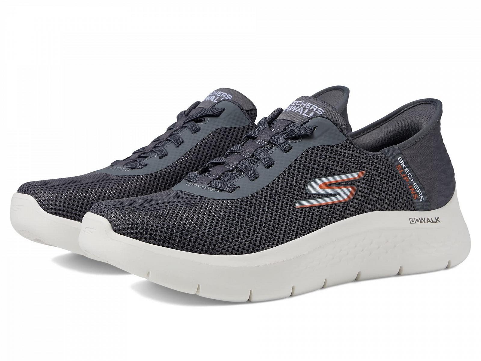 Кроссовки Skechers мужские спортивные, фото №2