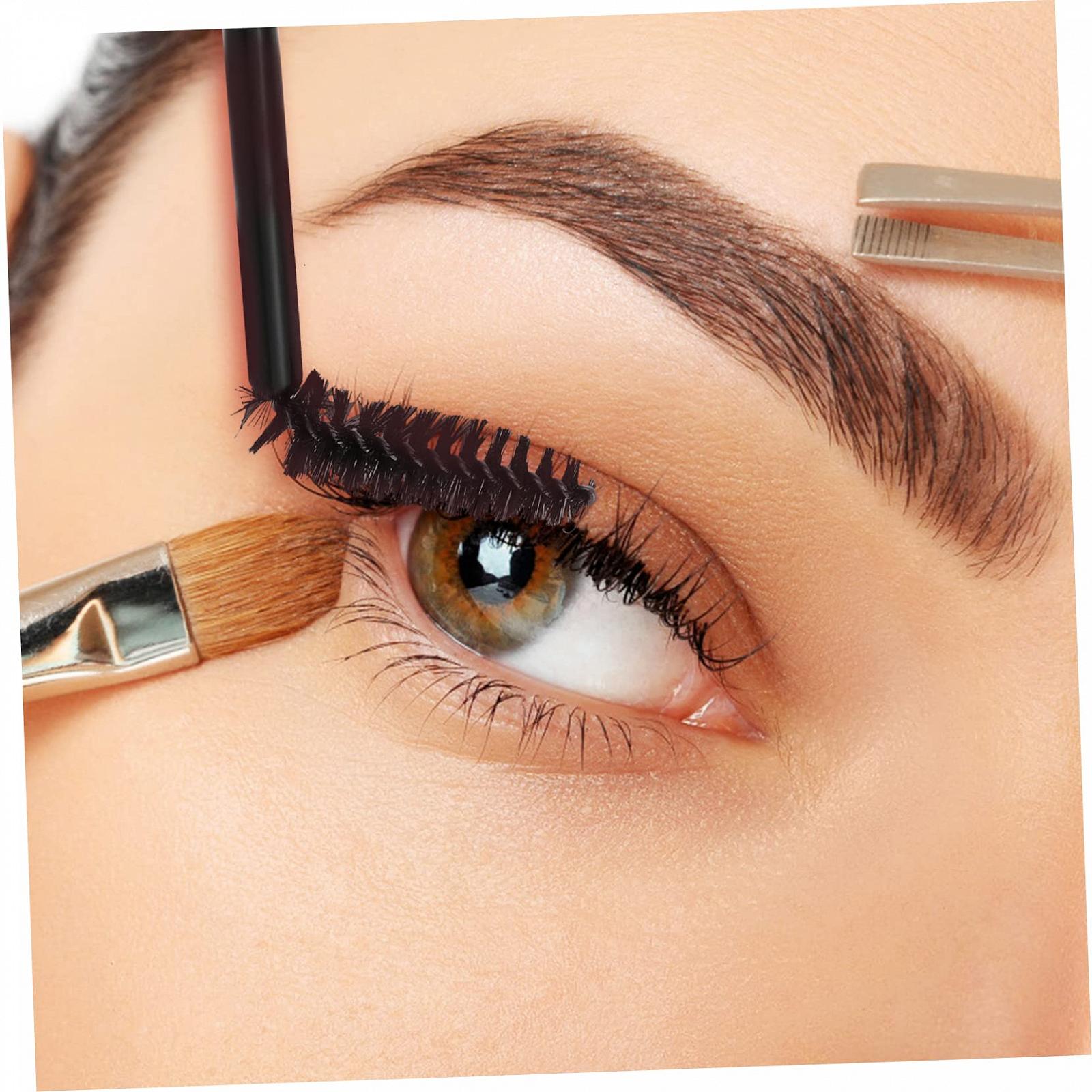 Набір Laminierungsний набір Mascara Minkissy 3 Sets для брів, фото №2