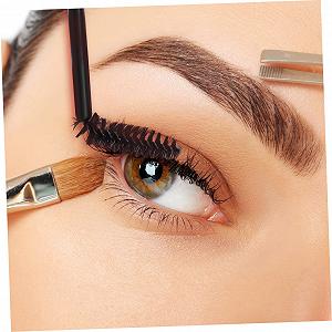 Набір Laminierungsний набір Mascara Minkissy 3 Sets для брів synthetic.ua - Фото 1