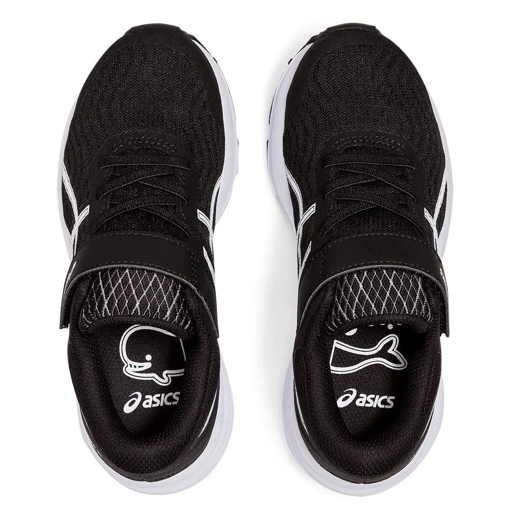 Кроссовки для бега ASICS Patriot 12 HP Junior - AW20, фото №6