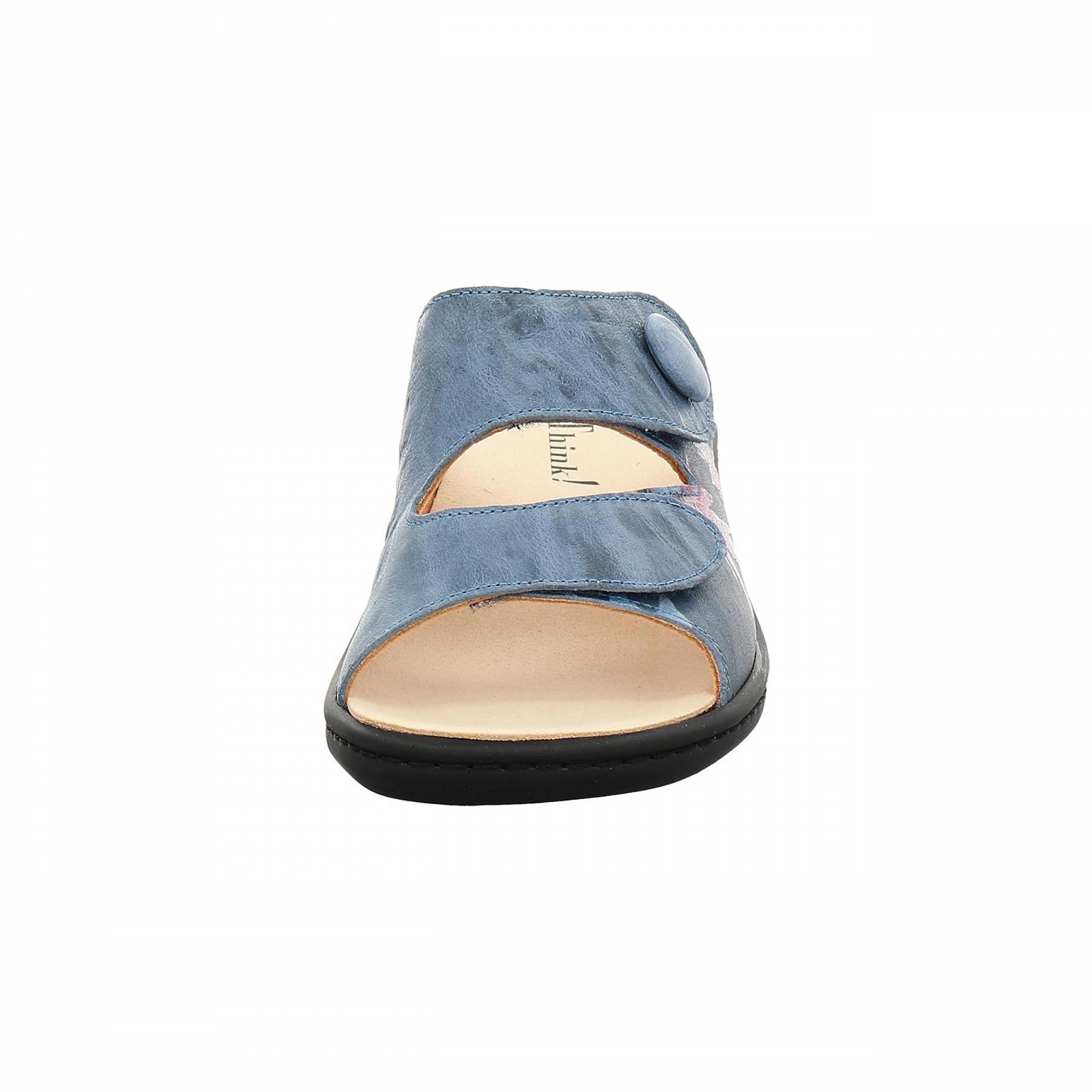 Мюли Think! Camilla, фото №2