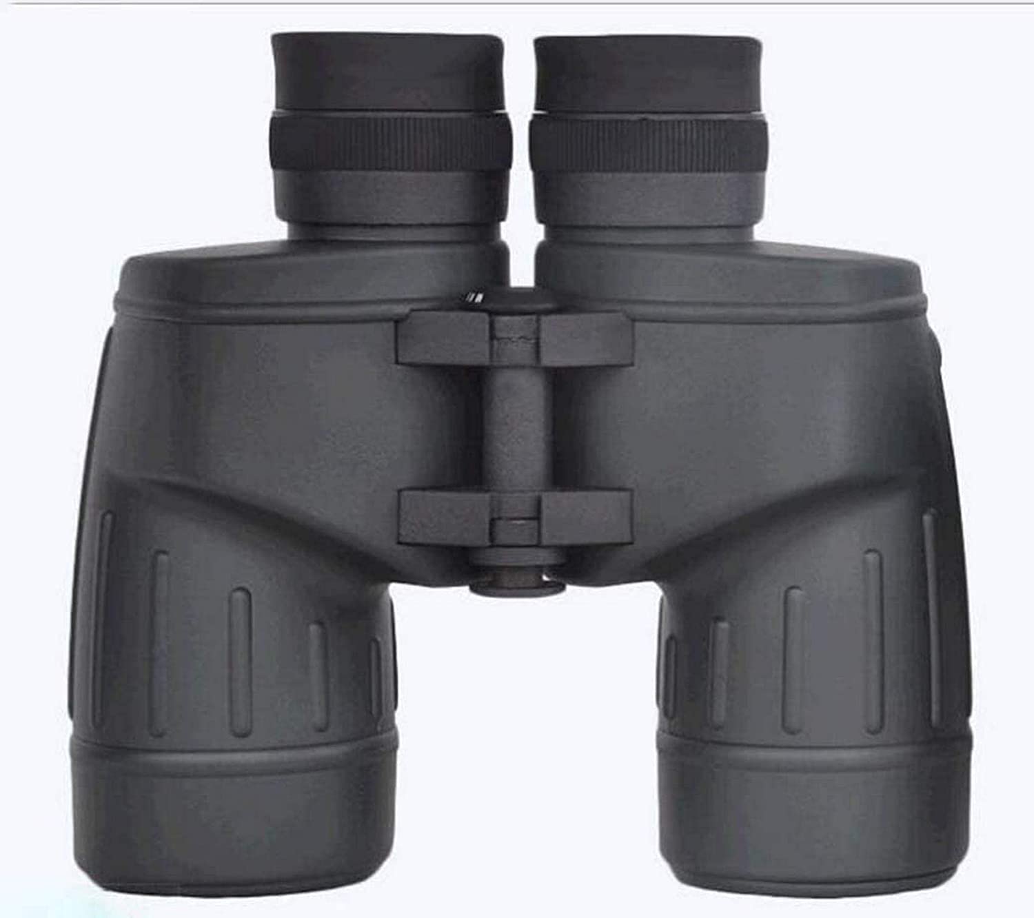 Бинокль SPUZZO Fernglas 10×50 HD-Schnellzoom wasserdicht для наружного использования при слабом освещении профессиональный телескоп, фото №1