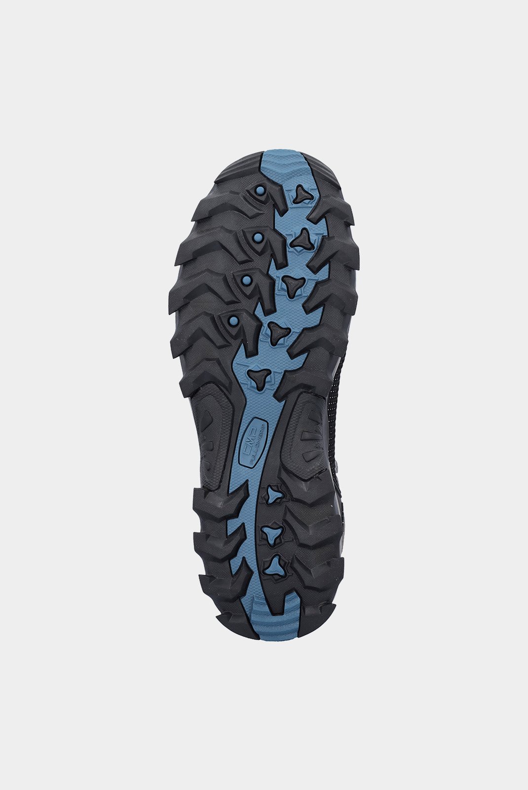 Черевики CMP RIGEL MID TREKKING SHOES WP 41, фото №6
