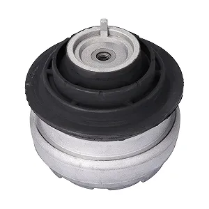 Подушка двигуна FEBI BILSTEIN 07011 для MERCEDES-BENZ, ліва - Фото 1