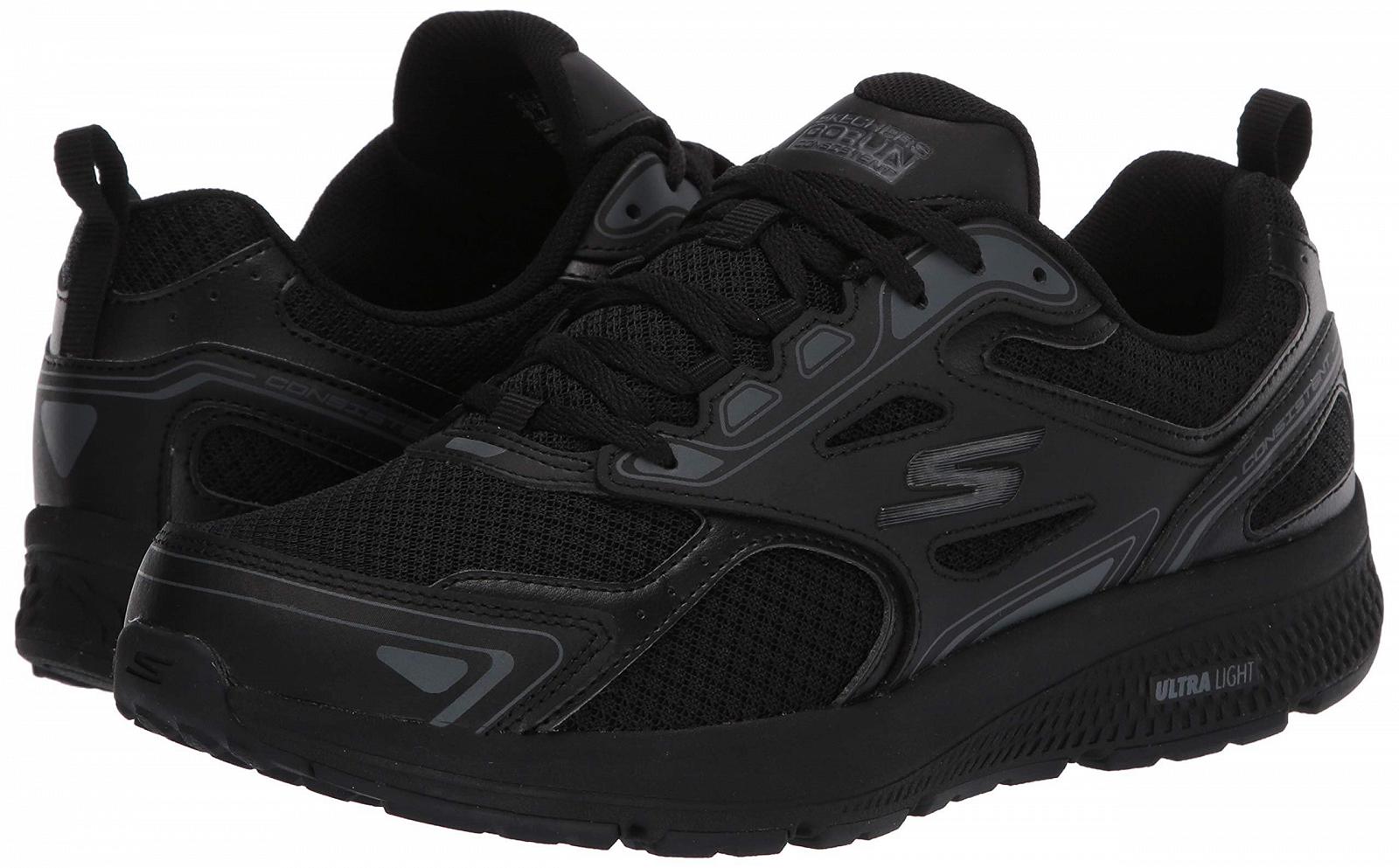 Кроссовки Skechers Go Walk Flex Remark для мужчин, фото №7