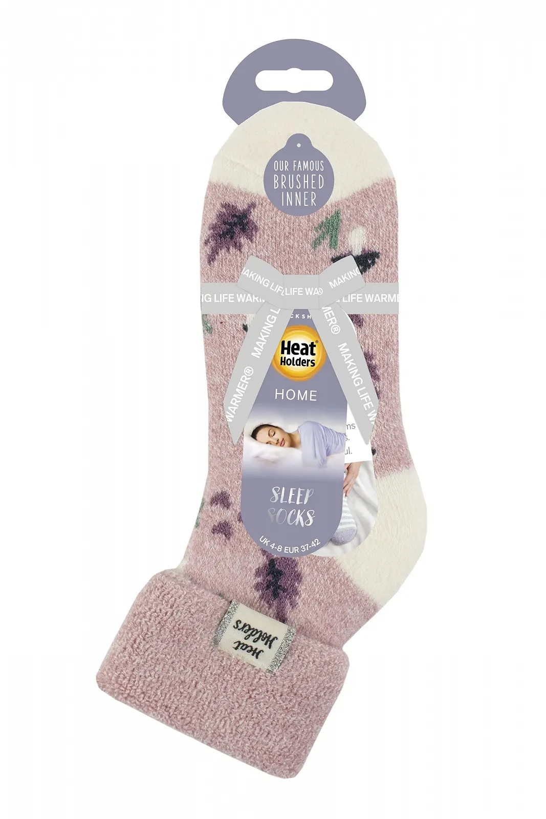 Шкарпетки HEAT HOLDERS SOCKSHOP Жіночі - 1 пара, фото №2