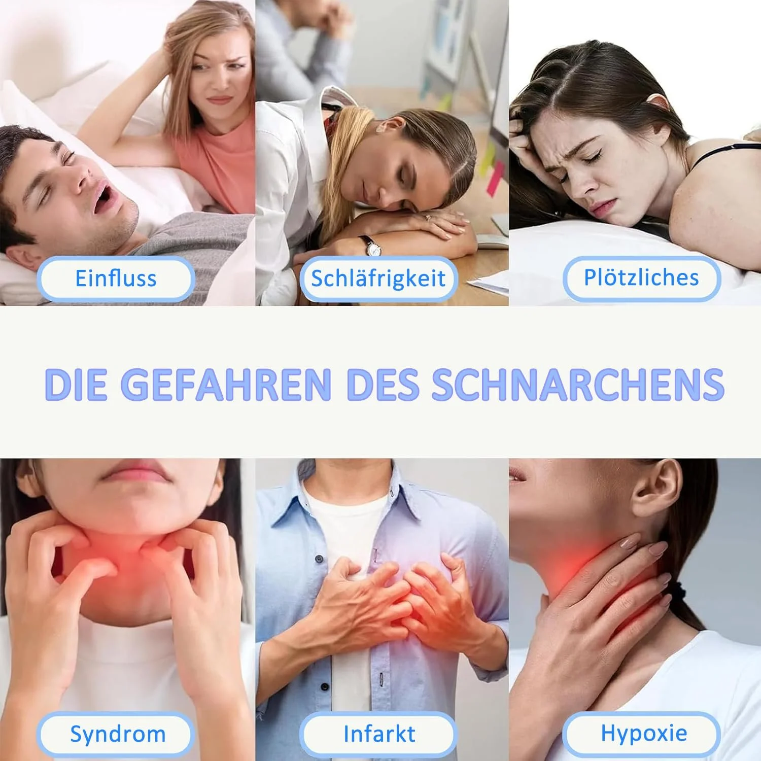 Пластирі для рота для сну 120 шт., фото №4