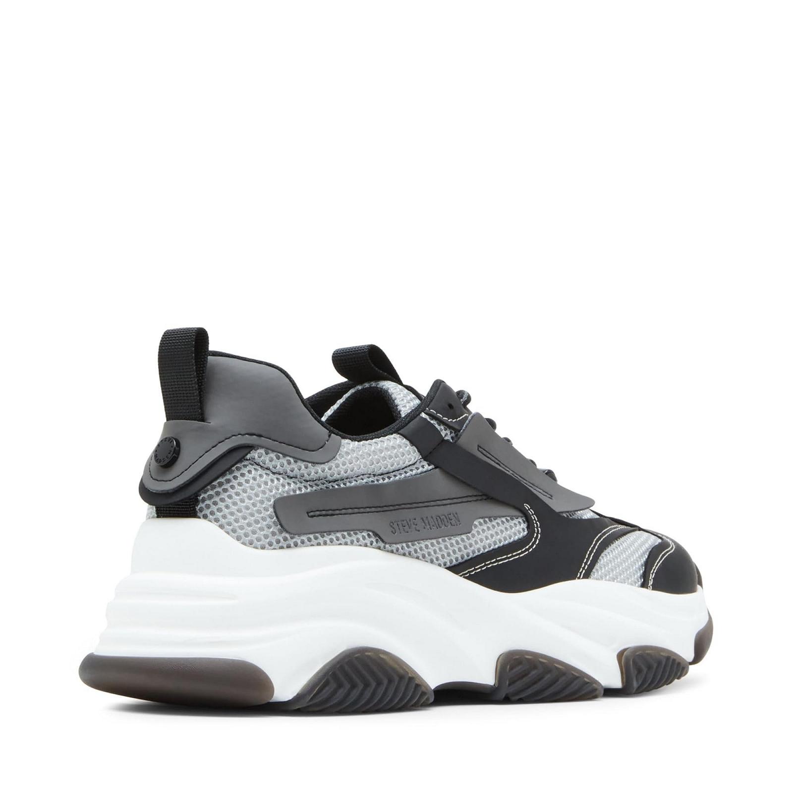 Кроссовки Steve Madden Possess мужские, фото №3