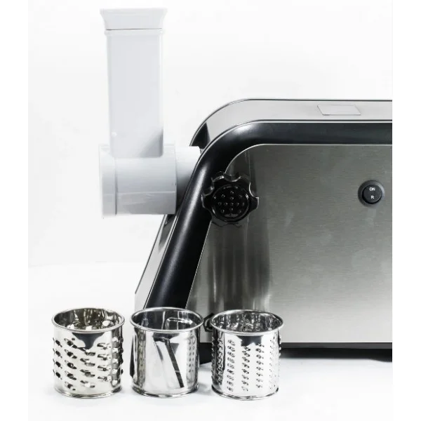 Мясорубка Domotec MS-2024 3000 Вт, фото №1