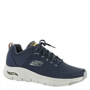 Кроссовки Skechers Arch Fit Paradyme мужские synthetic.ua - Фото 1