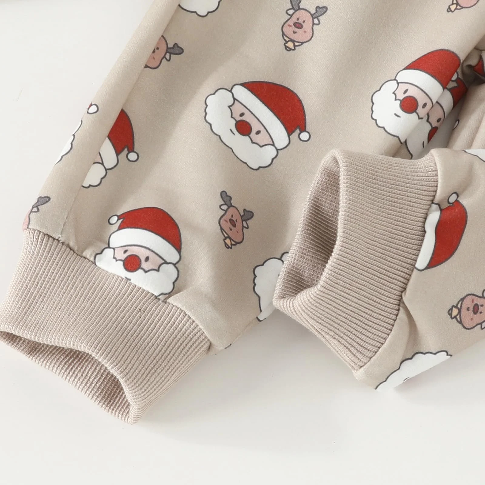 Пижама для малышей мальчиков Автомобили Хлопок, фото №4