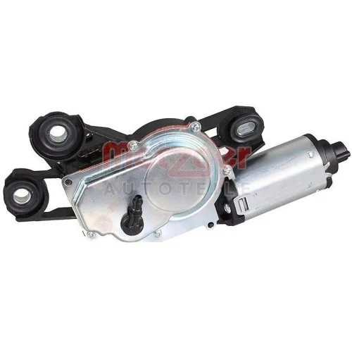 Мотор склоочисника METZGER 2190680 задній для SEAT, фото №2