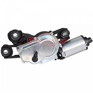 Мотор склоочисника METZGER 2190680 задній для SEAT synthetic.ua - Фото 1