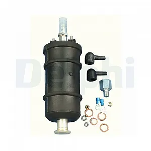 Топливный насос DELPHI FE0476-12B1 для AUDI CITROËN FORD MERCEDES-BENZ PEUGEOT - Фото 1
