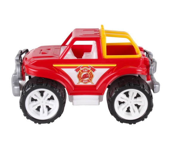 Іграшка Позашляховик ТехноК арт.4999, фото №4 Іграшка Позашляховик ТехноК арт.4999, фото №4