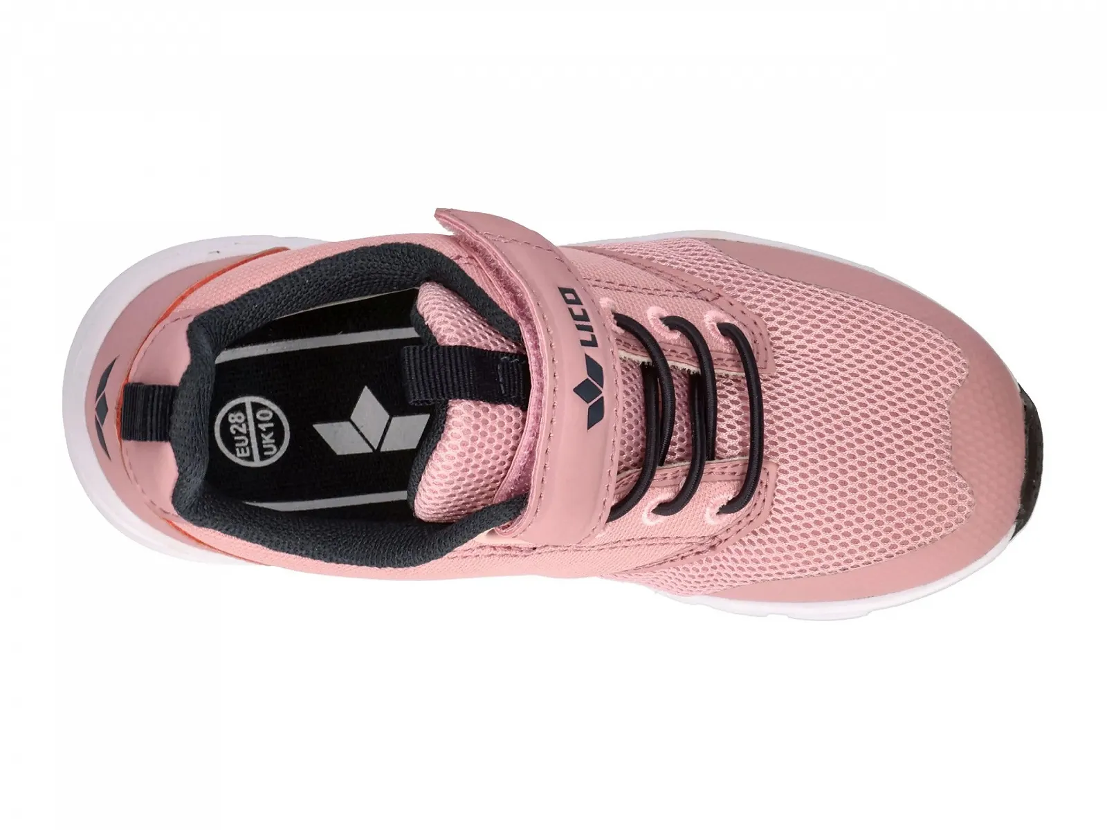 Кросівки Lico Parla Vs Дитячі Унісекс, фото №5