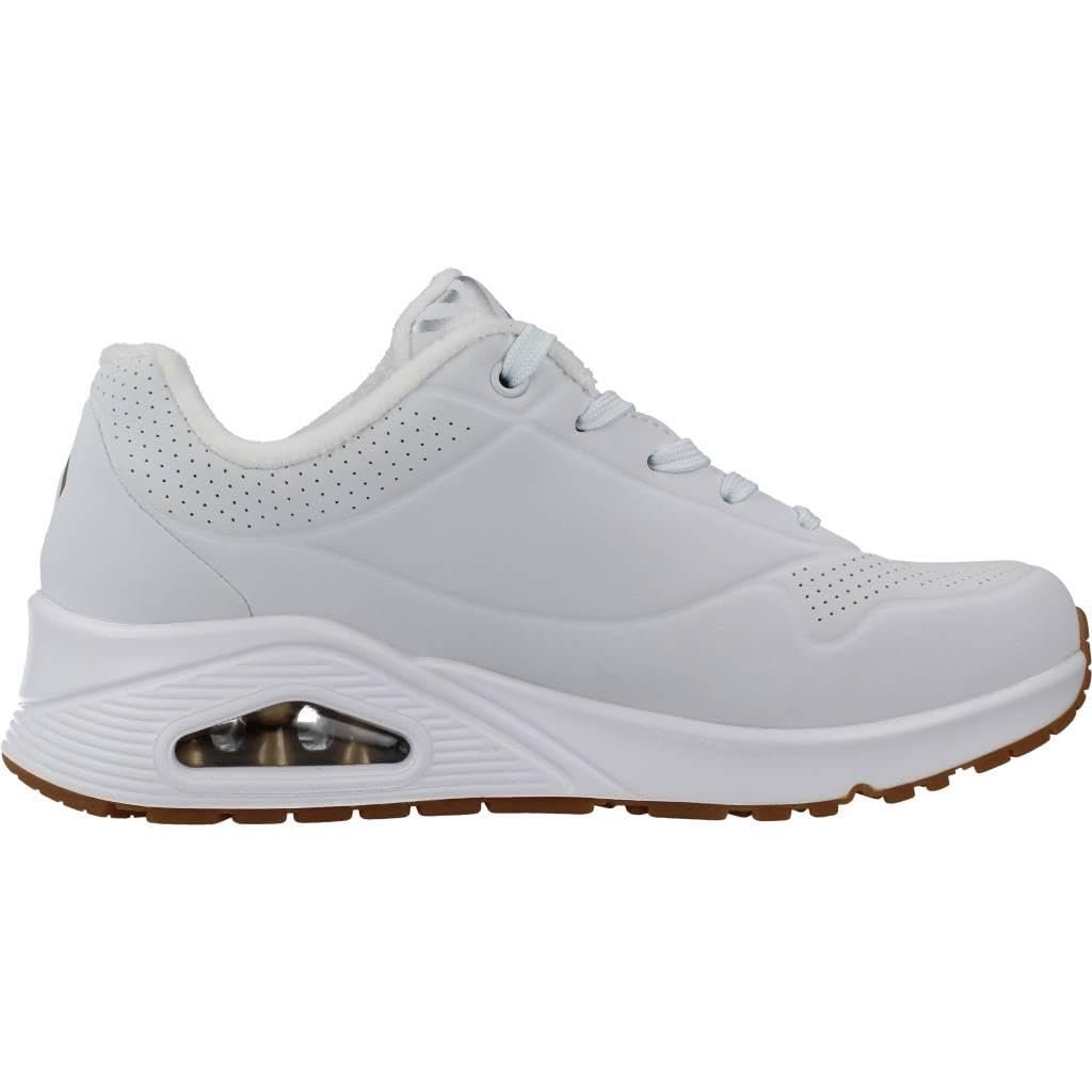 Кроссовки Skechers Женские, фото №4