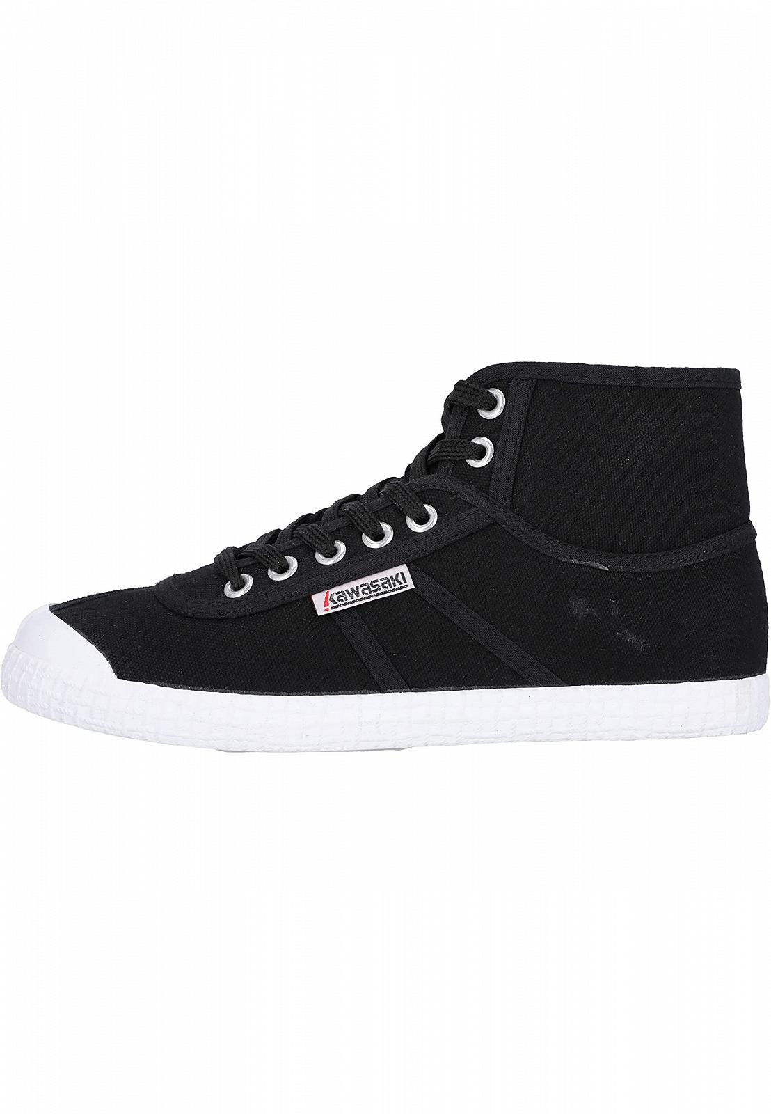 Унісекс Чоботи Kawasaki Original Basic Mode-Stiefel, фото №3