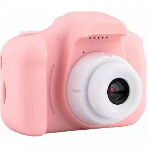 Купити Интерактивная игрушка Atrix Tiktoker 6 20MP 1080p pink cdfatxtt6p - Фото 1 Интерактивная игрушка Atrix Tiktoker 6 20MP 1080p pink cdfatxtt6p - Фото 1
