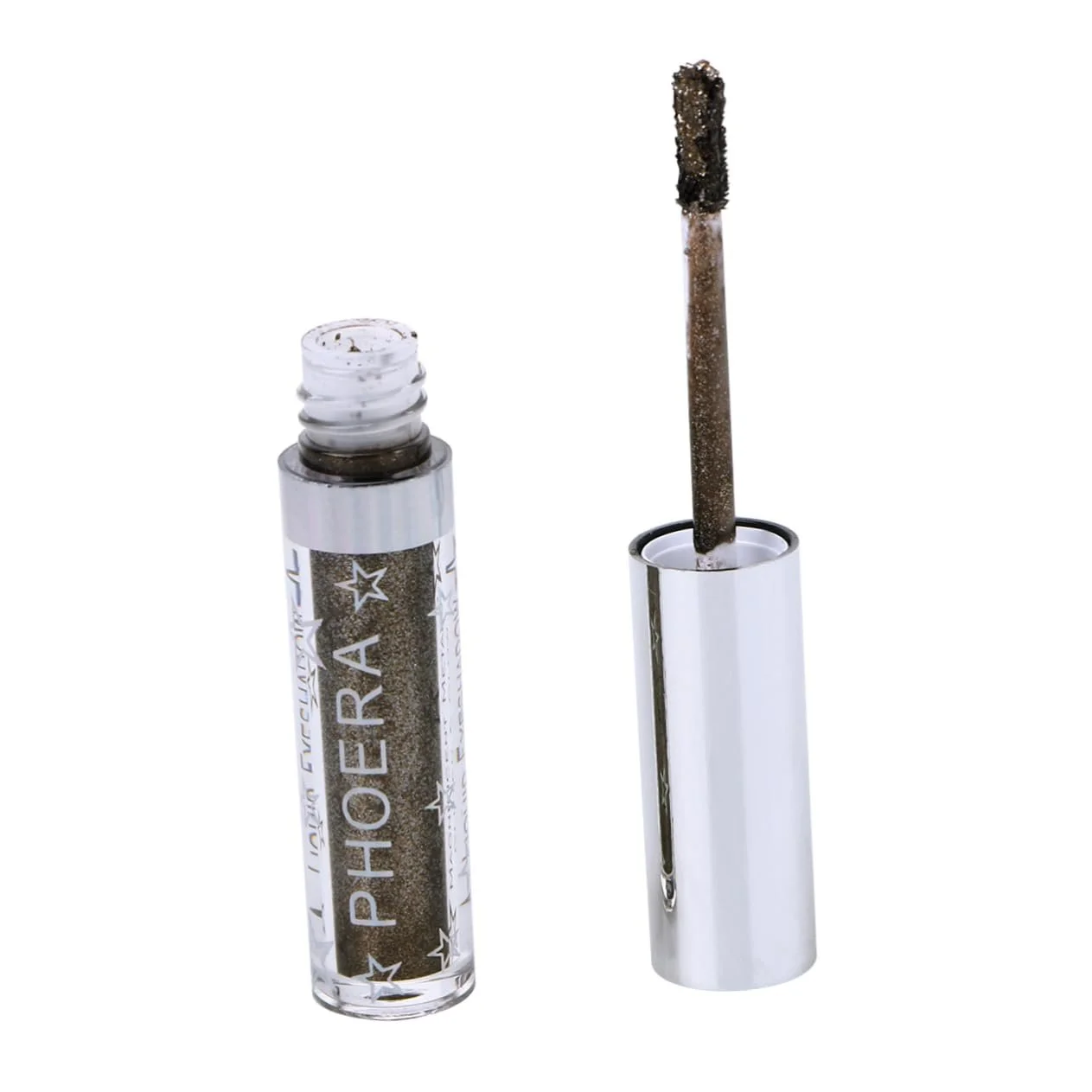 Тіні DOITOOL Starlight Glitzer, рідкий, блискучий, фото №6