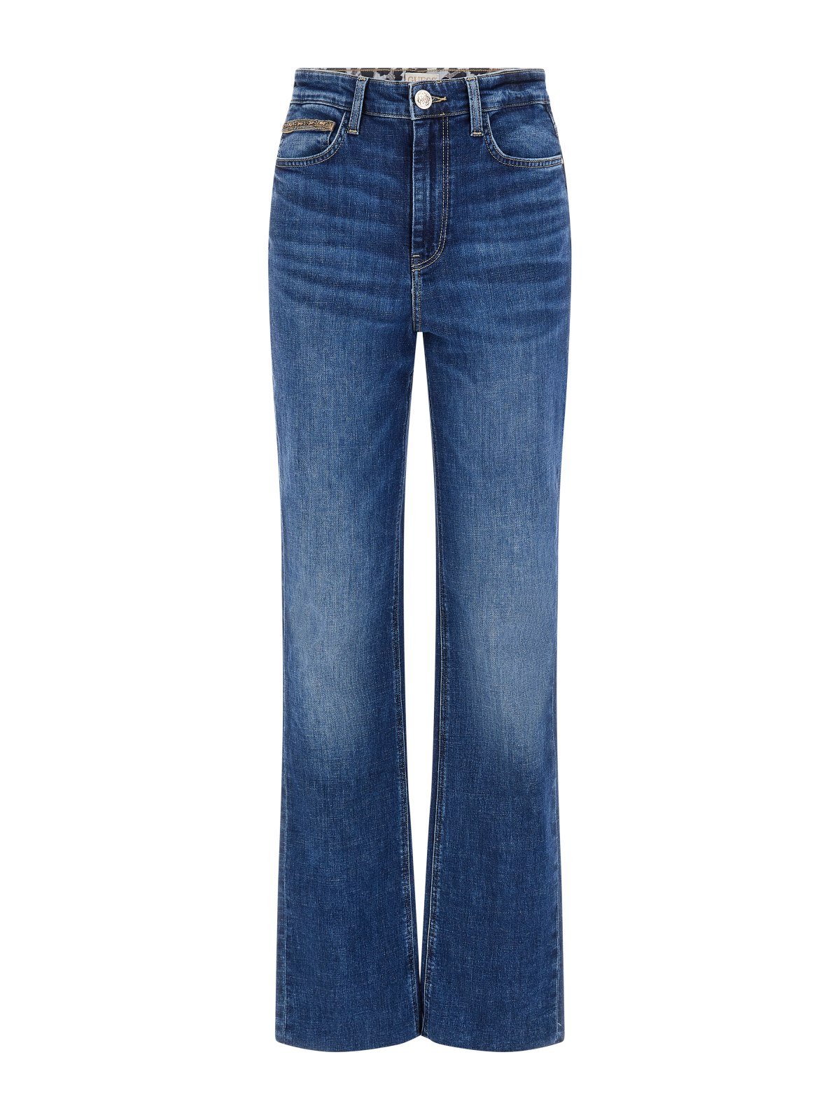 Джинсы G 5 POCKETS ETSH 27, фото №1