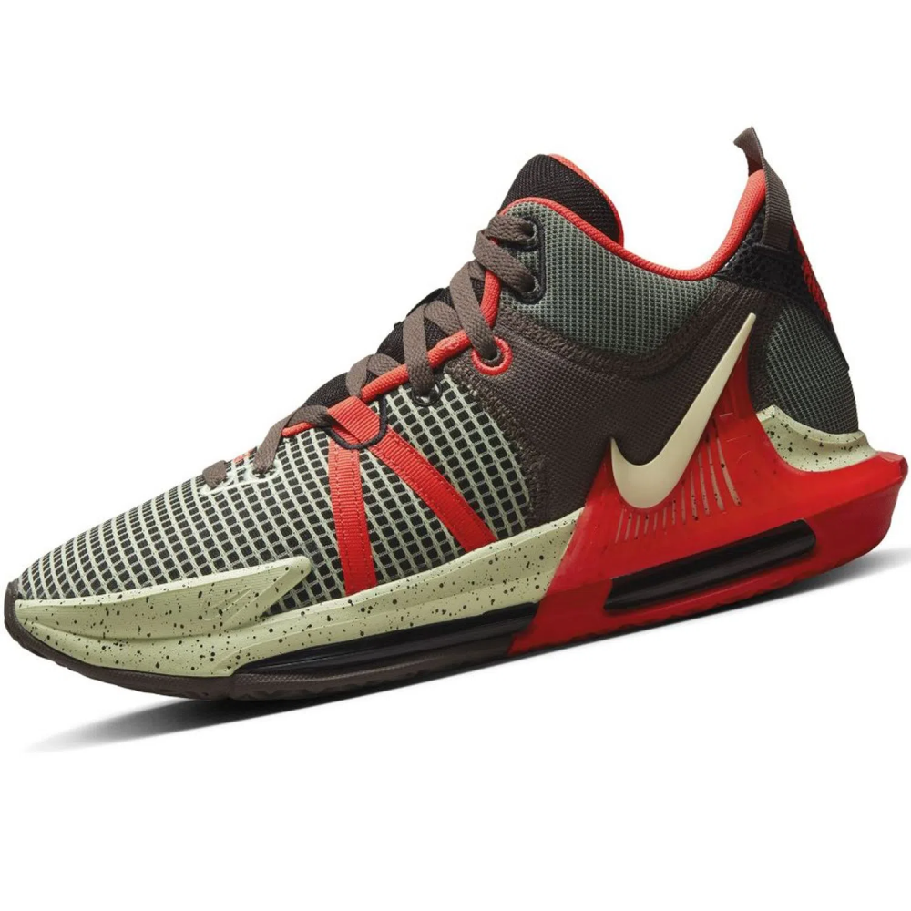 Кроссовки Nike Lebron Witness VII 44, фото №3