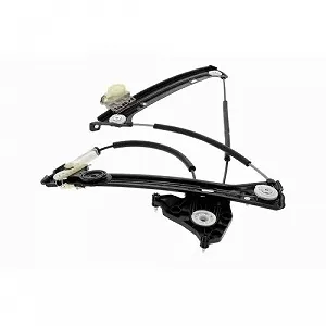 Склопідйомник VAICO V20-8223 BMW передній правий synthetic.ua - Фото 1